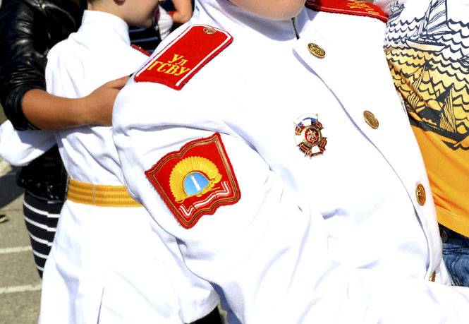 В письме Минздрава сообщили о 49 заражённых эхинококком суворовцах