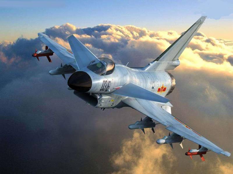 Améliorer le système de défense aérienne de la République populaire de Chine dans le contexte de rivalité stratégique avec les États-Unis (partie 5)