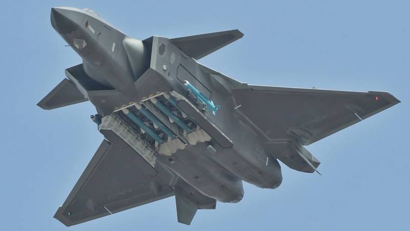 Améliorer le système de défense aérienne de la République populaire de Chine dans le contexte de rivalité stratégique avec les États-Unis (partie 6)