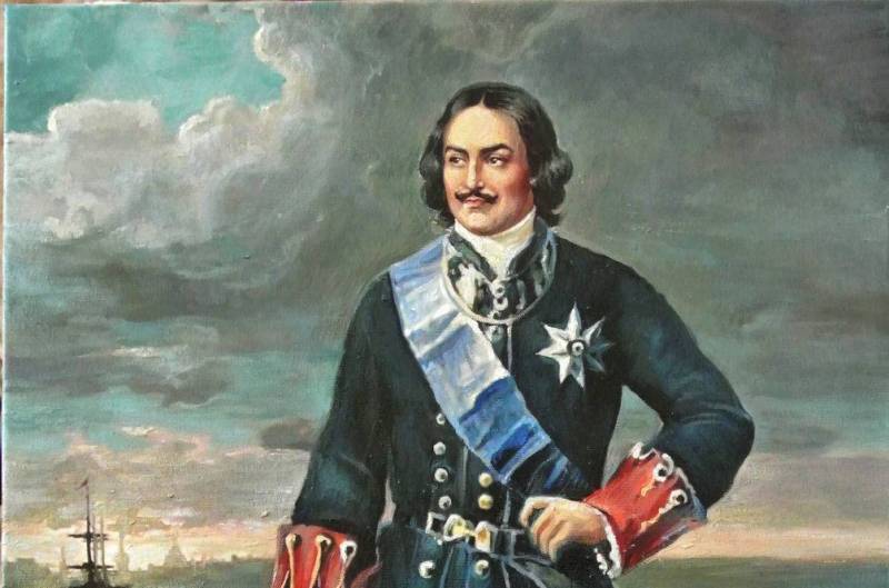 Шифровальщики Петра I. Боевые шифры. Часть четвёртая