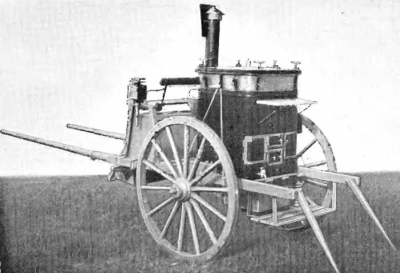 Идеальная кухня подполковника Добронравова