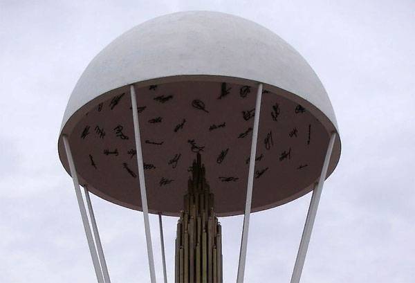 К 20-й годовщине подвига псковских десантников готовится план мероприятий