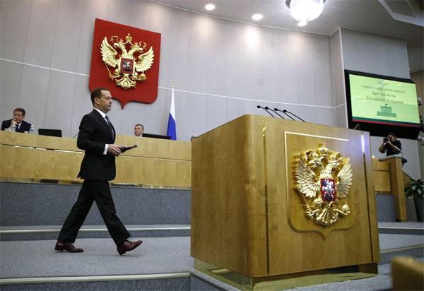 Медведев рассказал, что российские ракеты не угрожают огородам Люксембурга