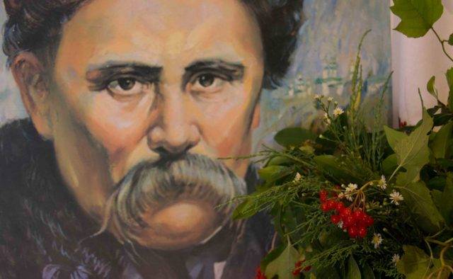 Шевченко без украинизма