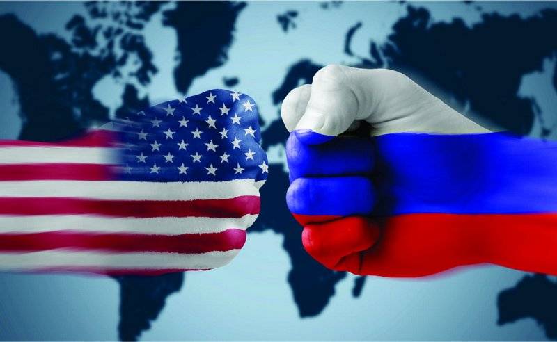 Синие опять проиграли красным в ходе военной симуляции, проведённой в США