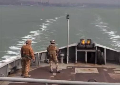 Пользователи высмеяли учения ВМСУ: "Опять всех рыб победили"