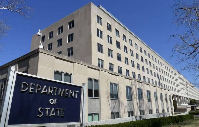 the US state Department plans to spend $ 661 million at countering Russia