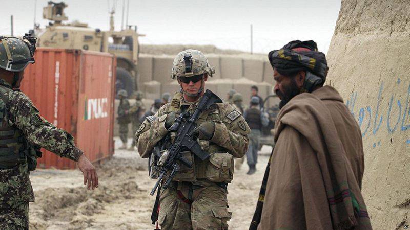Media: US agreed with the Taliban on the withdrawal of its army from Afghanistan