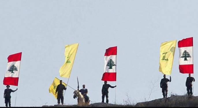 Tsahal: le Hezbollah crée une structure terroriste au Golan