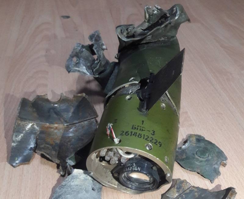 Сводка за неделю от военкора Маг о событиях в ДНР и ЛНР 08.03.19 – 14.03.19