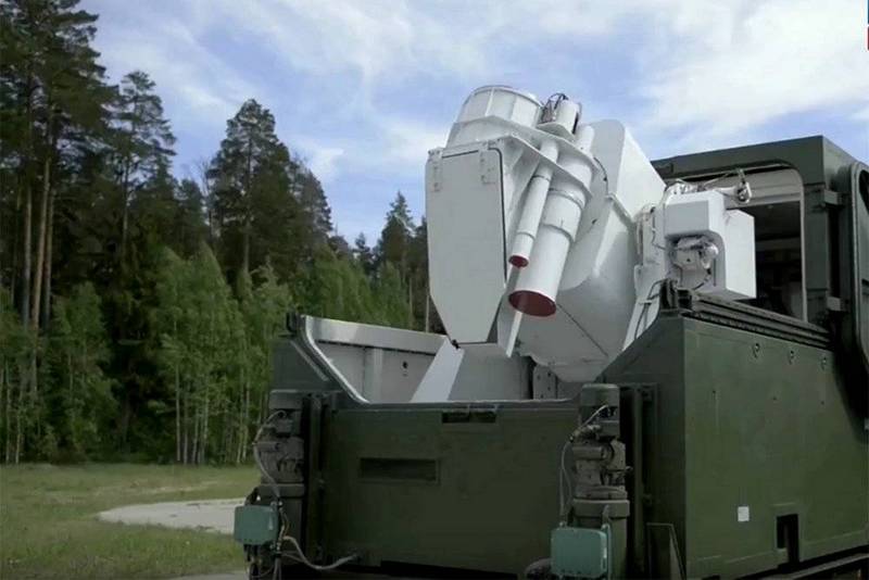 Stany Zjednoczone ogłosiły opracowanie przez Rosję broni do zwalczania satelitów
