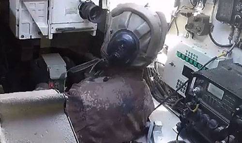 В Китае рассказали о преимуществах танка Type 99A над "Абрамсом" и "Леопардом-2"