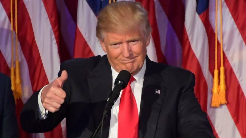 Donald Trump ha spiegato i vantaggi delle elezioni presidenziali indirette