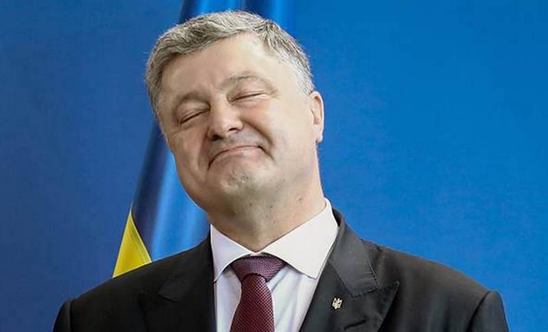 Ukraine imposed new sanctions against Russian citizens and companies