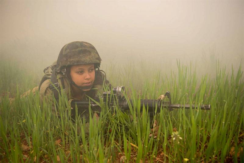 Анкара заявила, что США нарушают международное право в статусе Голанских высот