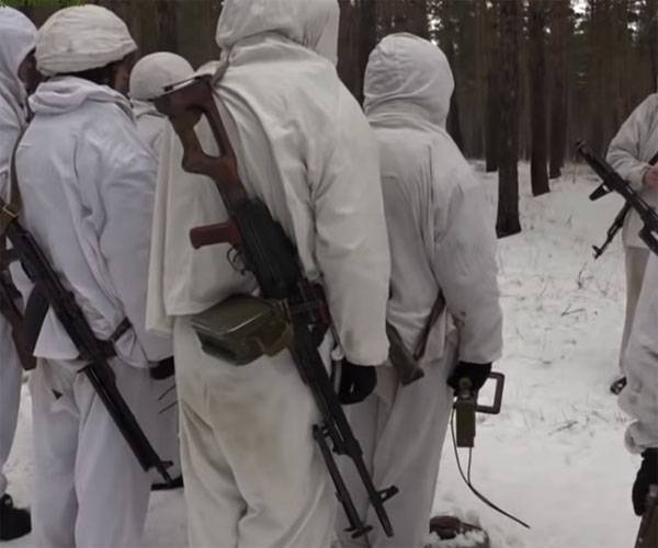 L'esercito ucraino ha annunciato le enormi perdite del nemico nel Donbass