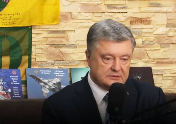 Secretary of the Russian security Council believes that the victory of Poroshenko will lead to the disintegration of Ukraine