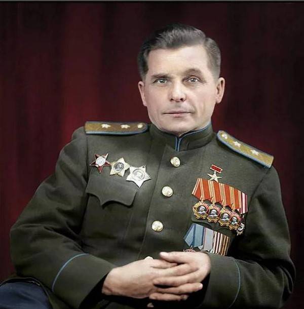 Небо будет помнить всегда