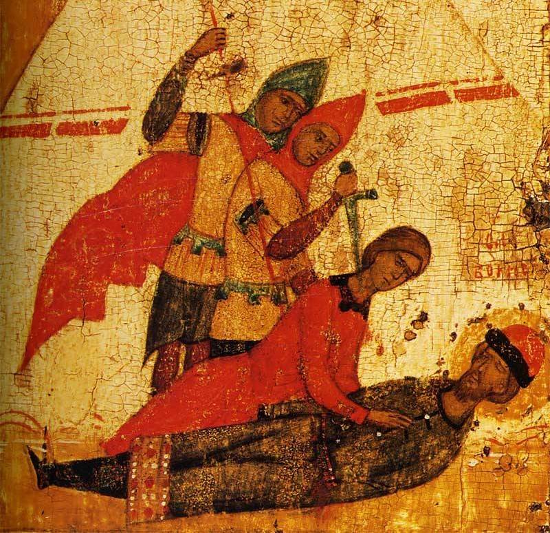 Убийства на Руси и в Золотой Орде: как они выглядели