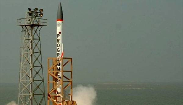 В Индии заявили о сдержанной реакции России на сбитый индийский спутник