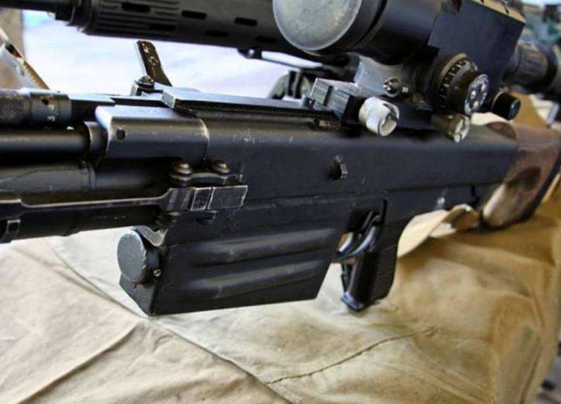 «Фломастер», от которого не скрыться