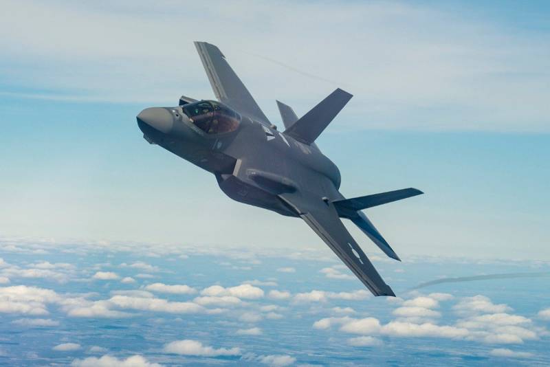 НАТО не будет прежним из-за давления США на Турцию по С-400 и F-35
