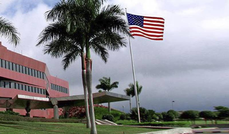 МИД Венесуэлы: у дипломатов США есть 72 часа, чтобы покинуть страну