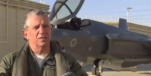 В Сирии нашли фрагменты GBU-39 и предположили применение F-35 ВВС Израиля