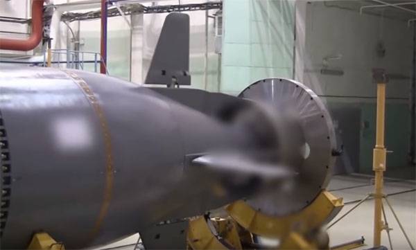 Rosyjski „Posejdon” przekreśla dotychczasową taktykę zwalczania okrętów podwodnych