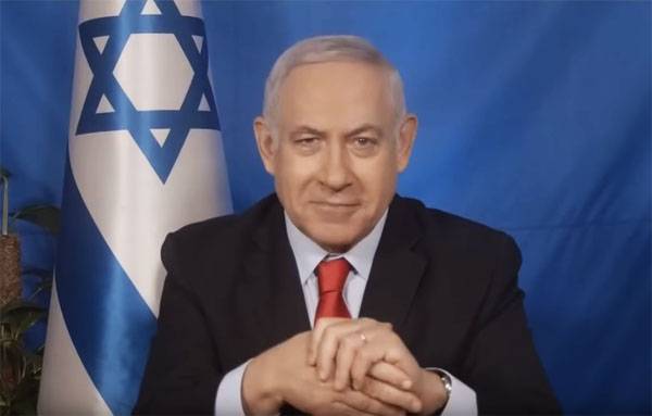 Netanyahu said that could occupy Gaza, "but what to do with it?"