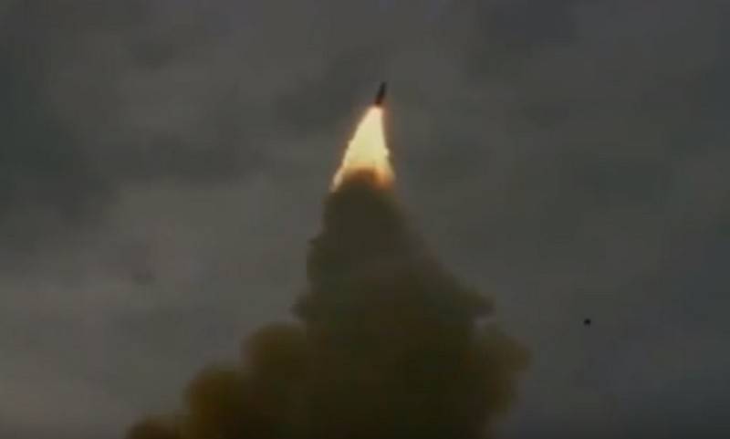 Госдеп США одобрил продажу Японии противоракет SM-3 Block IB