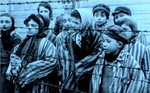 11 aprile - Giornata internazionale per il rilascio dei prigionieri dei campi di concentramento fascisti