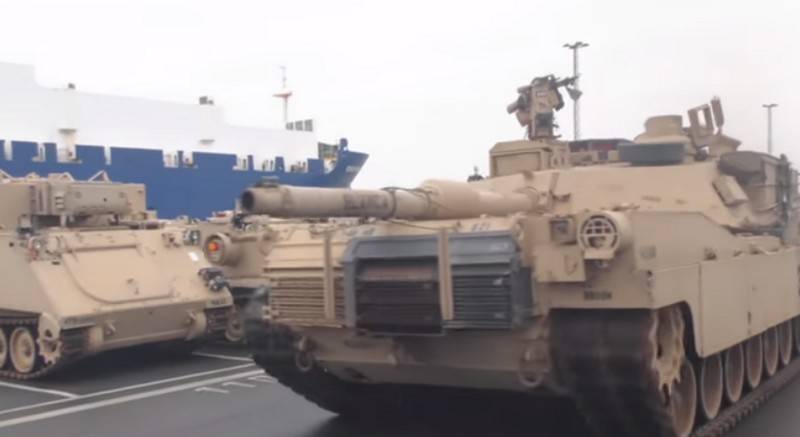 Экс-полковник США признал отсутствие угрозы со стороны России