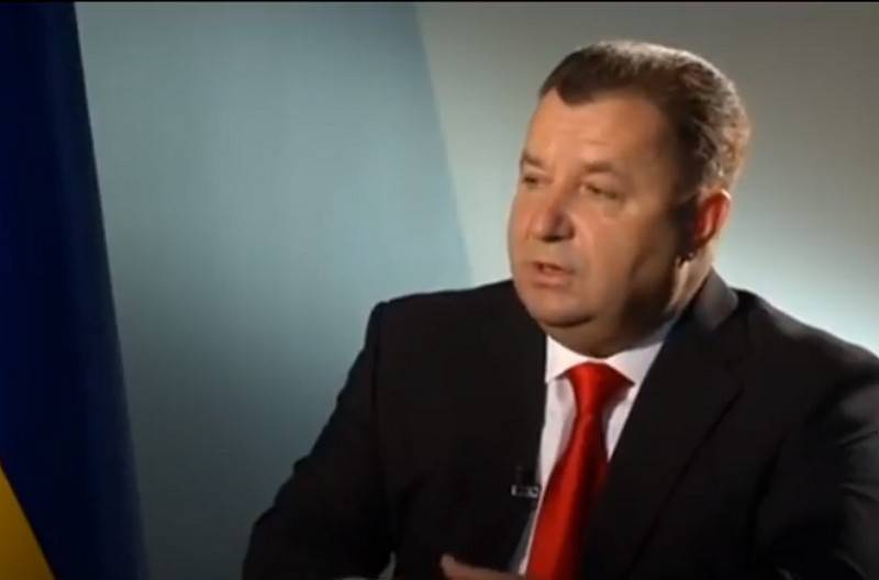 Полторак назвал условия новой провокации в Керченском проливе