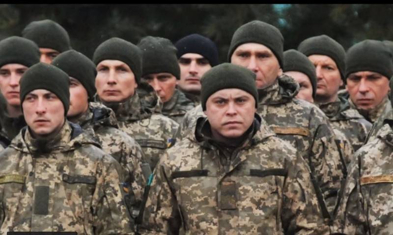 Минобороны Украины разработало для ВСУ новую медаль "За ранение"