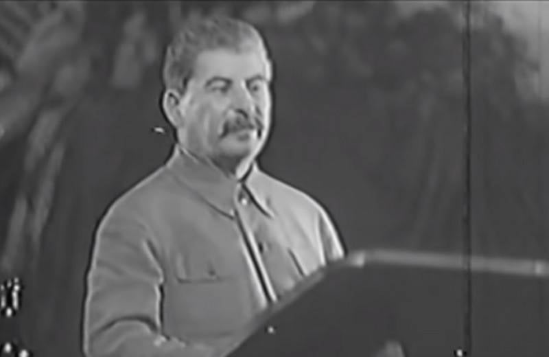 Poziom aprobaty Stalina pobił historyczny rekord