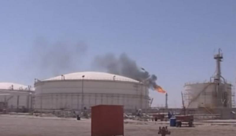 Вашингтон вводит полный запрет на импорт иранской нефти