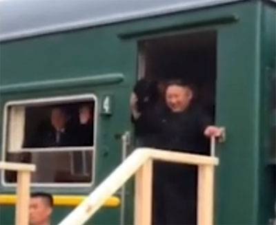 В Японии заявлено о деталях готовящихся Путиным предложений Ким Чен Ыну