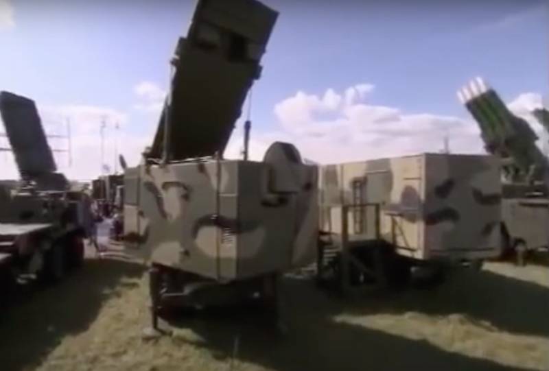 Замглавкома ВКС: Разработка С-500 близка к завершению