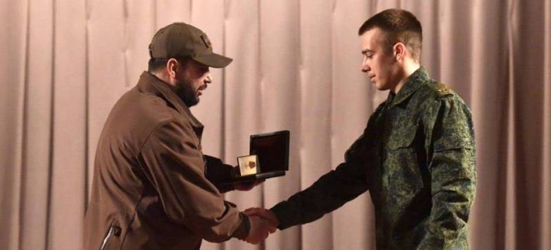 Как настроить всех против себя. Опыт правительства ЛДНР