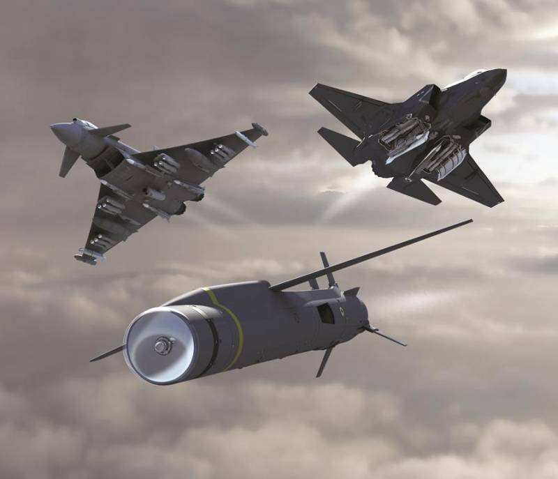 Avancée de la défense aérienne en dépassant sa capacité d'intercepter des cibles: solutions