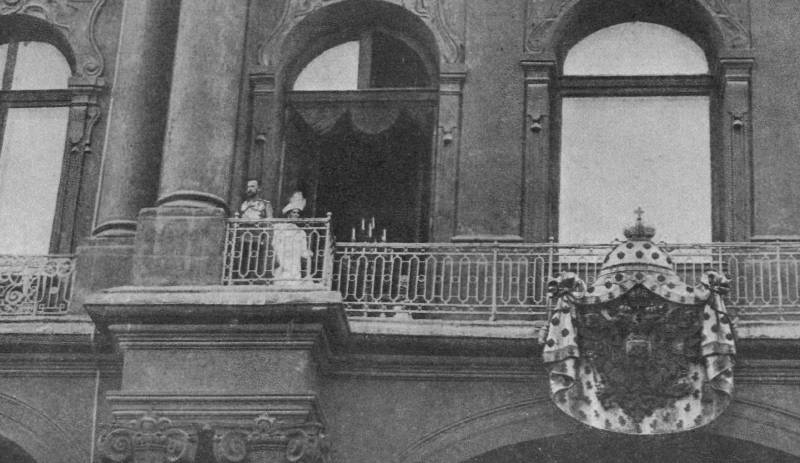 О России и Русском фронте Первой мировой. На пороге грозы