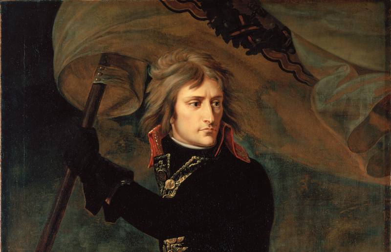 Конфликтологический подход к периодизации мировой истории