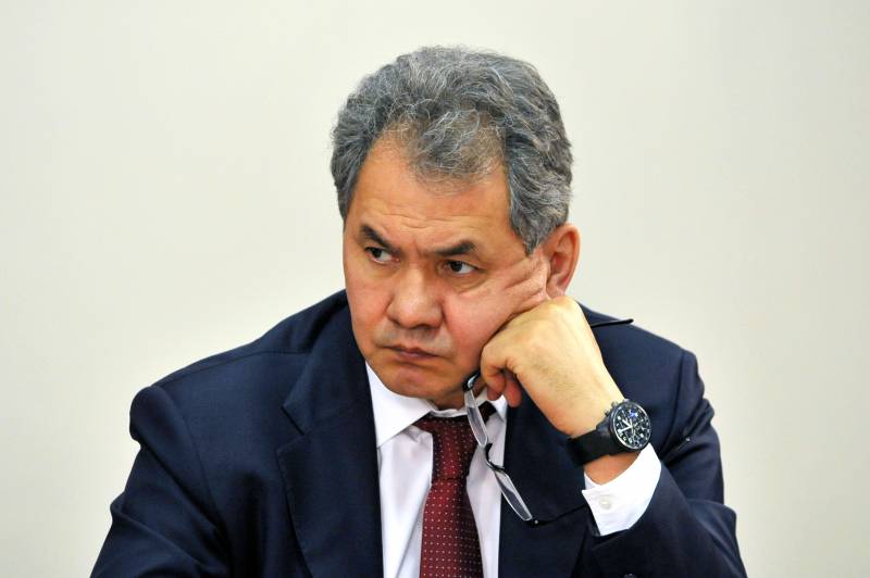 Где зарыты 9 миллиардов Министерства обороны?