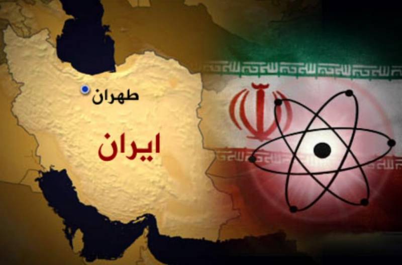 Уже не мирный иранский атом?