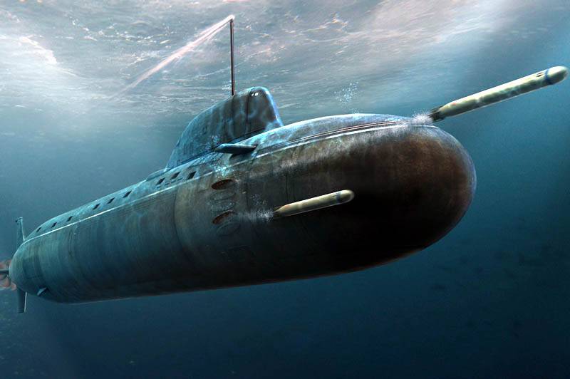 АПКР «Северодвинск» сдан ВМФ с критическими для боеспособности недоделками