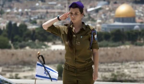 Армия Обороны Израиля отчиталась о потерях за год