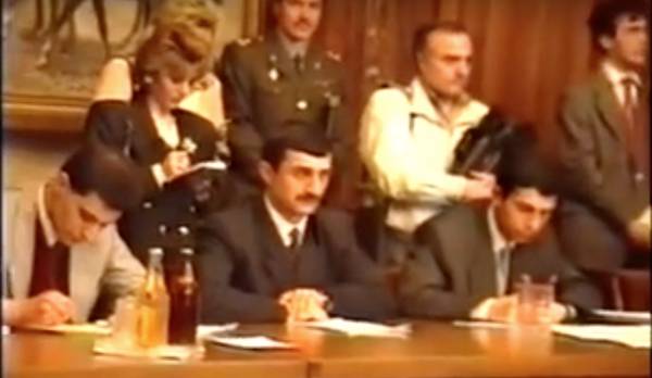 25 лет назад Москва остановила нагорно-карабахский конфликт