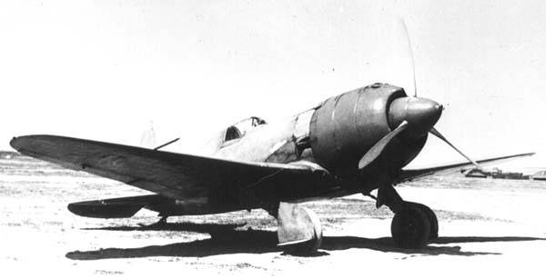 Боевые самолёты. И-180: так ли хорош, так ли плох?