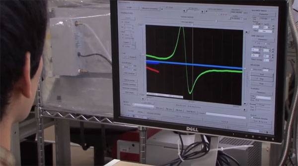 With the participation of the Russian scientist in the laboratory of the US Department of energy develop spintronic